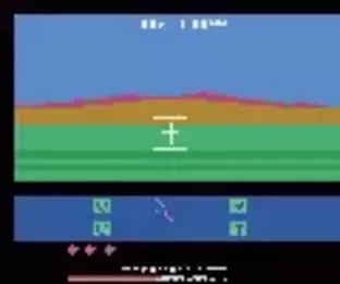 Image n° 5 - screenshots  : Robot Tank